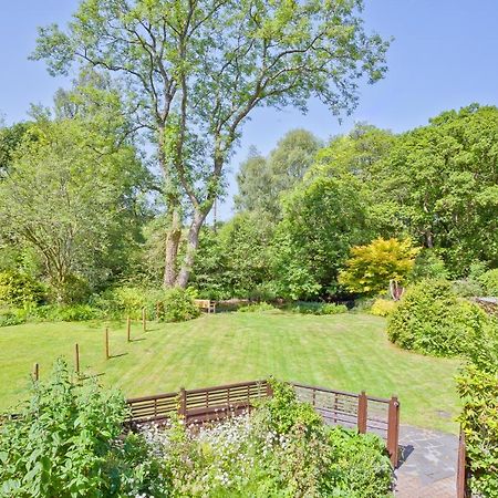 Sawmill Cottage, Coniston Water Exterior foto