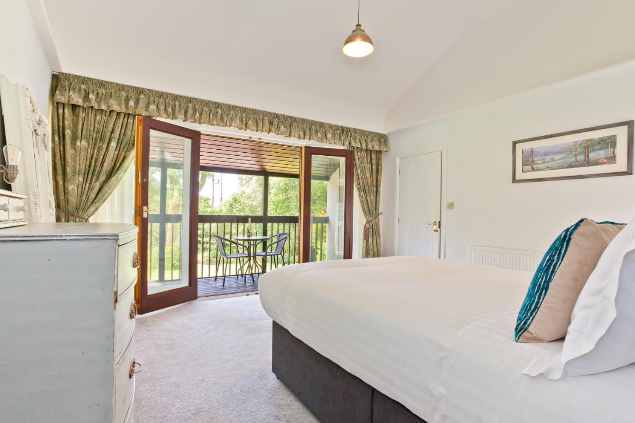 Sawmill Cottage, Coniston Water Exterior foto