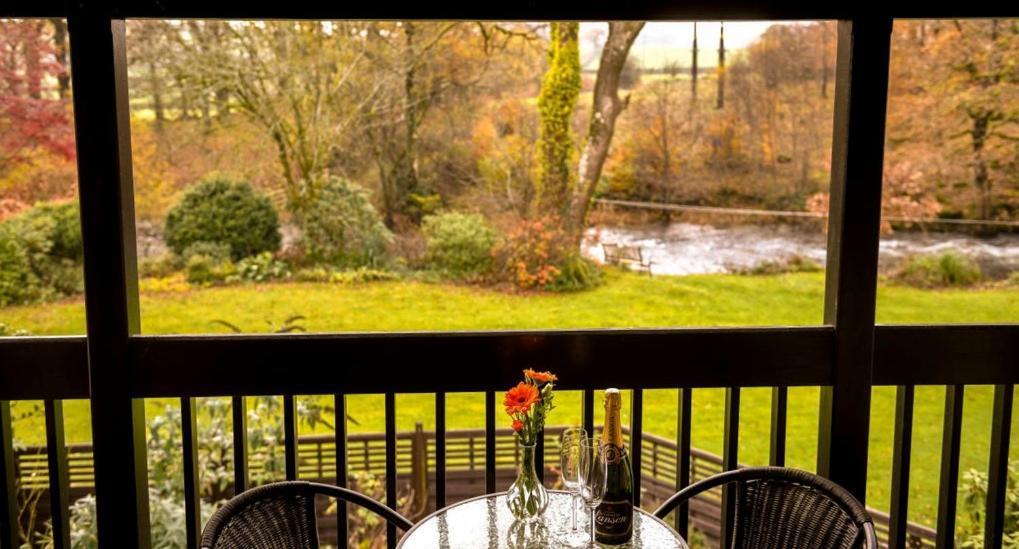 Sawmill Cottage, Coniston Water Exterior foto